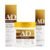 A+D Original Diaper Rash Ointment, Prevents & Heals Diaper Rash, Moisturizes & Heals Dry Skin With Vitamins A & D, Home & Go Bundle – 16 oz jar, 4 oz tube, 1.5 oz tube