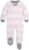 Burt’s Bees Baby Baby Girl’s Pajamas Sleep and Play