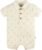 Gerber baby-boys Cotton Polo Romper