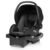 Evenflo LiteMax 30 Infant Car Seat (Knoxville Gray)