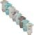 Gerber unisex-baby 8-pack Short Sleeve Onesies Bodysuits
